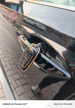 هیوندای سۆناتا